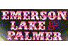 EMERSON LAKE & PALMER